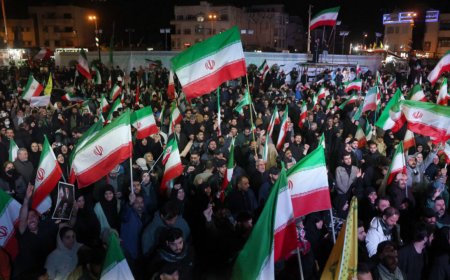 'We expect unimpeded freedom of navigation through Strait of Hormuz': India welcomes US-Iran ceasefire