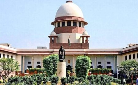 Sabarimala case: SC says legislature's decision not 'last word' on what is religious superstition