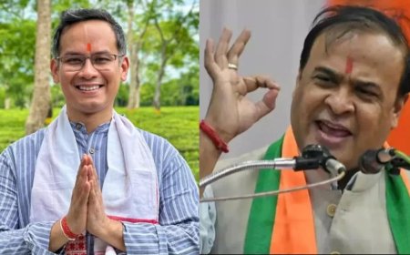 Assam elections 2026: The 5 big factors that could tip the scales