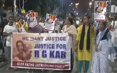 If others could use my daughter, I have the greatest right: Abhaya’s mother on joining politics