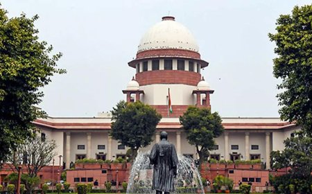 'Not good law': Centre questions adultery, same-sex relationship verdicts in Supreme Court