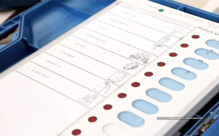 Assam assembly elections 2026: Voting date, time and all you need to know