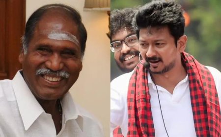 Puducherry assembly elections 2026: Complete list of candidates across 30 constituencies