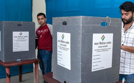 Assam assembly elections 2026: Key numbers that matter