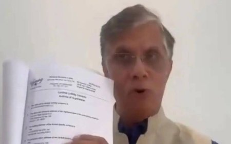 'Some more information has come to light': Khera levels new allegations against Assam CM's wife