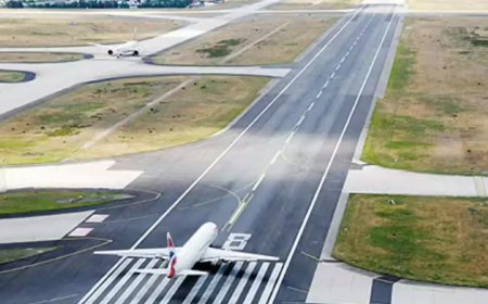 Govt gets 34 major airports to cut landing &amp; parking charges for domestic flights for 3 months