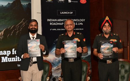 Army unveils first drone &amp; munitions roadmap, lists 30 types of UAS, loitering munitions