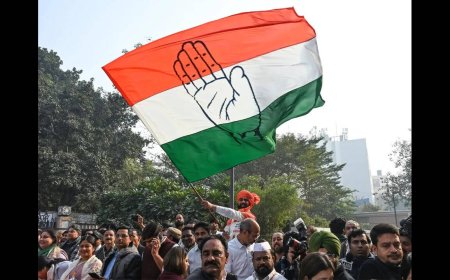 Day before polling in Assam, Congress' Udalguri candidate says he quit party