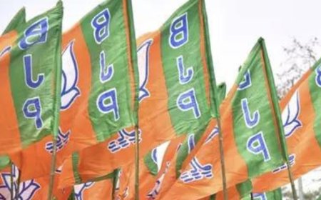 No Muslim name finds place in BJP's Bengal list