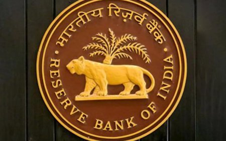 RBI keeps repo rate unchanged, predicts 6.9% GDP growth