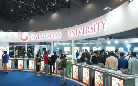 Social media mocks Galgotias University ads after AI Summit row