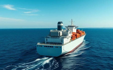 Remain indoors, avoid sensitive locations: India steps up safety measures for seafarers amid ongoing Iran war