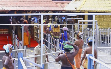'Not good for Hinduism': Supreme Court flags risks of sect-based temple restrictions during Sabarimala hearing