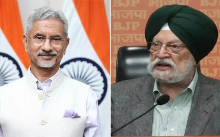 Fragile truce in place, India reaches out to Gulf nations