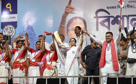 27L out of West Bengal rolls after adjudication, maximum from Muslim, Matua belts