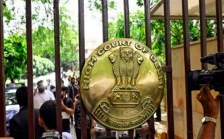 Setback for arms consultant, Delhi HC upholds 'fugitive offender' tag