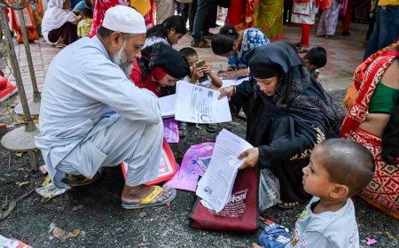 CPM's Baby writes to CEC on West Bengal SIR