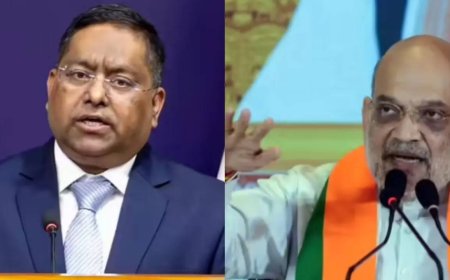 Evening news wrap: India flags civilian deaths in Lebanon; Amit Shah vows UCC in Bengal; and more