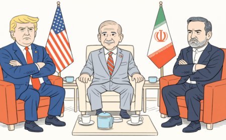 Opinion: This time, cheer for Pakistan