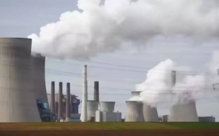 Several coal-based power plants defer maintenance to meet electricity demand