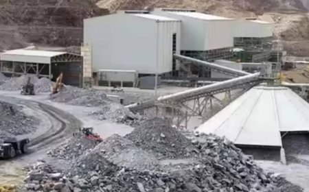 Khanij Bidesh gets environmental clearance from Argentine govt for deep exploration of five lithium