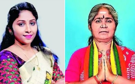 Kin try to give Veerappan a Robin Hood aura, join fray as 'defenders of Tamil nationalism'