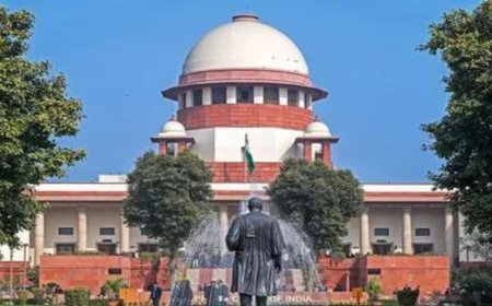 Deceptive recruitment of Indians for Ukraine war is trafficking: Supreme Court