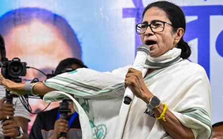 'Copycat manifesto', BJP never delivers on its promises: TMC