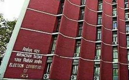 No notices for code violations, EC now goes for FIRs straight