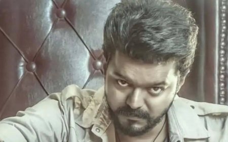 CBFC denies role in ‘Jana Nayagan’ leak, calls claims baseless