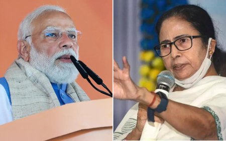UCC enters Bengal battleground: PM Modi vows civil code roll out; Mamata says 'will revoke'
