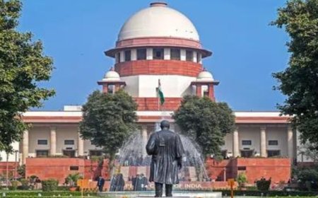 No forum to deal with arbitrators' misdeeds: SC judge