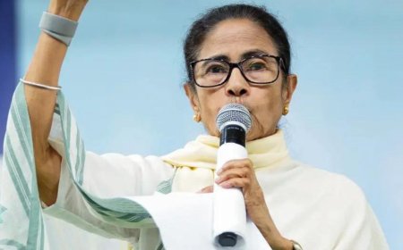 West Bengal polls: Didi alleges bid to cancel her nomination in Bhowanipore