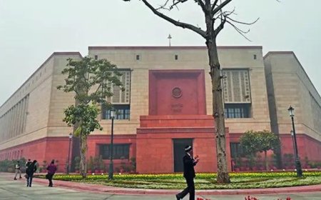 PM Modi writes to parties, seeks support on women's quota bills