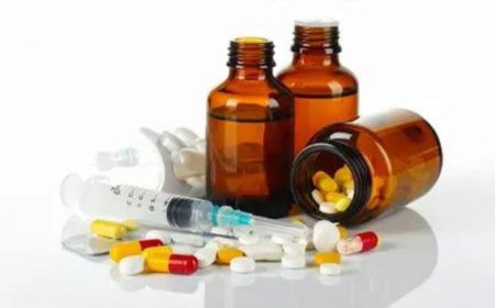 Indians hunger for untested Chinese weight-loss peptides