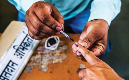 Bengal assembly elections: Over 3.6 crore voters eligible for first phase polls on April 23, says EC