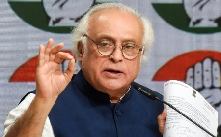 ‘Misleading the country’: Jairam Ramesh slams Modi government over caste census delay