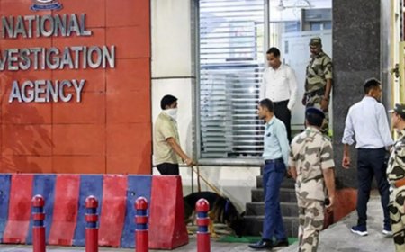 West Bengal polls: NIA detains Congress nominee, 3 others over Malda unrest