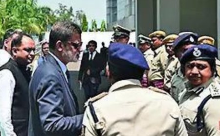 4 days after Bengal roll freeze, tribunals to start hearings today