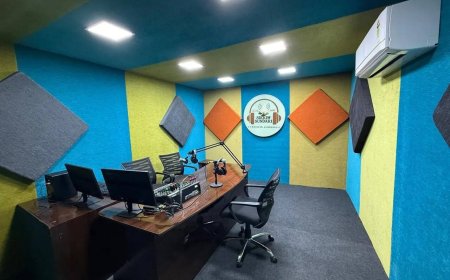 Army launches Sikkim's first border village community radio station