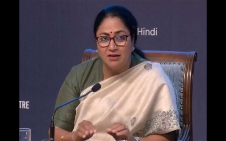 Nari Shakti Vandan Adhiniyam to boost women-led development: Delhi CM