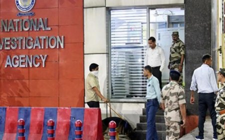 West Bengal polls: 2 Congress workers among three arrested by NIA for Malda siege