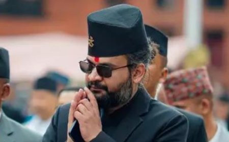 In 1st major outreach, Balen accepts PM Modi's invite to visit India