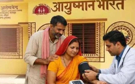 Digital push for primary care: Centre rolls out CHO app, sharpens emergency response