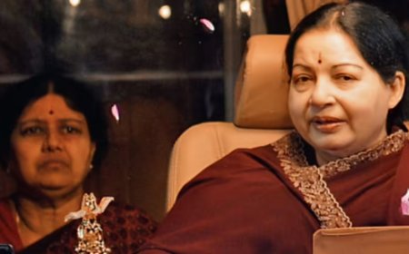 Tamil Nadu assembly elections 2026: Will Amma nostalgia translate into votes for Sasikala?