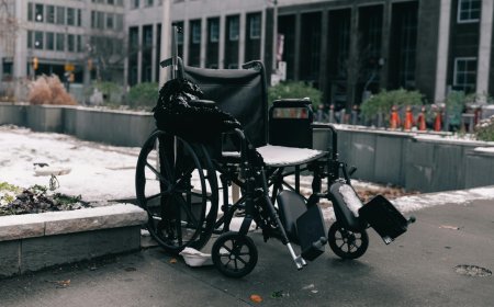 NCPEDP urges disability reservation ahead of upcoming Women's Reservation Bill in special Lok Sabha session