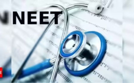 Deemed univs to rake in Rs 2,000 cr thanks to lowering of 2025 NEET PG cut-offs