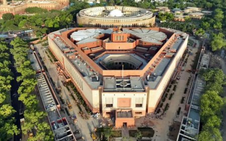 Lok Sabha seats to be increased to maximum of 850 to accommodate Women's Reservation Bill