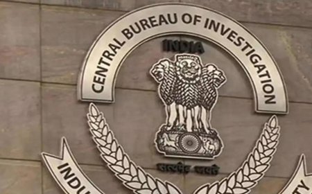 CBI files 22 new FIRs against builders, raids 77 locations across 8 states