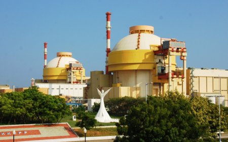 Russia’s Rosatom, IIT-B, Bengaluru co partner to build India’s next-gen nuclear workforce
